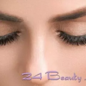 Bild von Wimpernstudio 24 Beauty Lashes