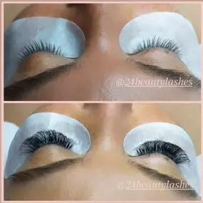 Bild von Wimpernstudio 24 Beauty Lashes