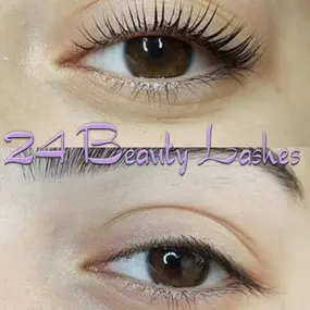 Bild von Wimpernstudio 24 Beauty Lashes