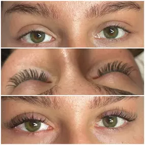 Bild von Wimpernstudio 24 Beauty Lashes