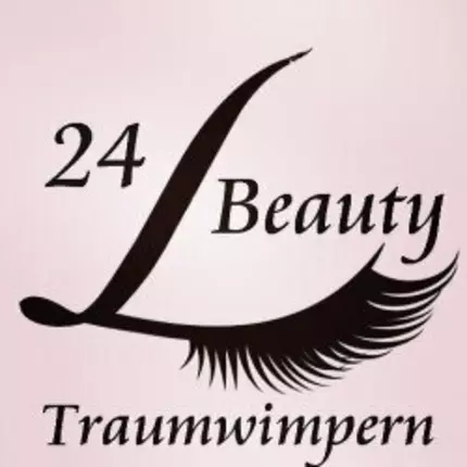 Logo de Wimpernstudio 24 Beauty Lashes