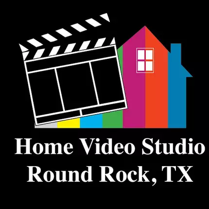 Logo van Home Video Studio - Round Rock