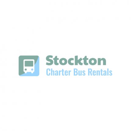 Logo de Stockton Charter Bus Rentals