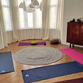 Bild von Yoga Keym