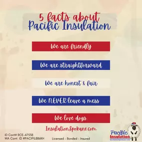 Bild von Pacific Insulation & Mold Remediation