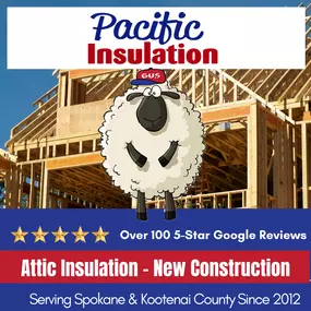 Bild von Pacific Insulation & Mold Remediation