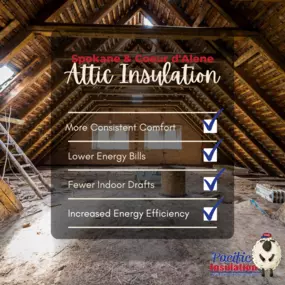 Bild von Pacific Insulation & Mold Remediation
