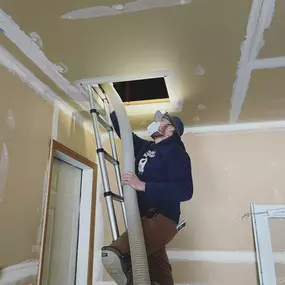 Bild von Pacific Insulation & Mold Remediation