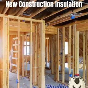 Bild von Pacific Insulation & Mold Remediation
