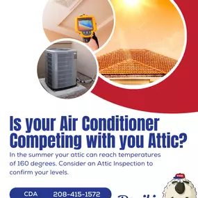Bild von Pacific Insulation & Mold Remediation