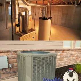 Bild von Pacific Insulation & Mold Remediation