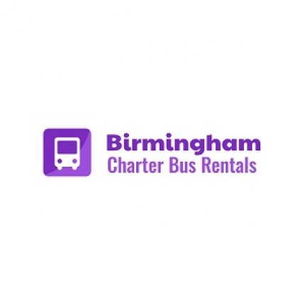 Logo de Birmingham Charter Bus Rentals