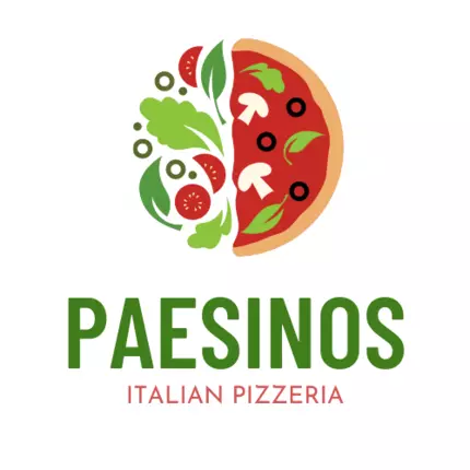 Logo von Paesinos Italian Pizzeria