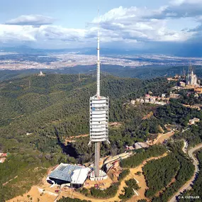 Bild von Imatges amb Dron