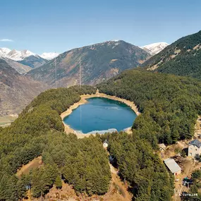 Bild von Imatges amb Dron
