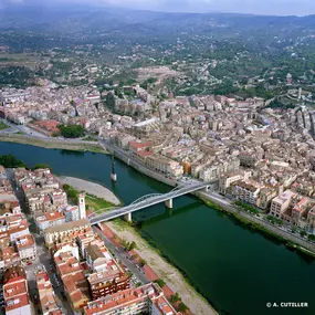 Bild von Imatges amb Dron