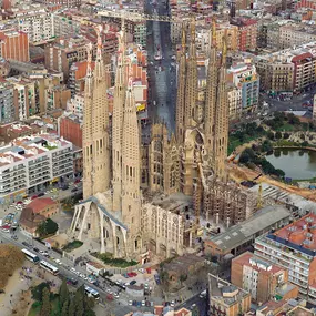 Bild von Imatges amb Dron