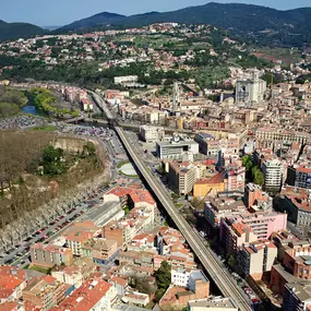 Bild von Imatges amb Dron