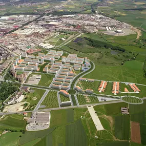 Bild von Imatges amb Dron