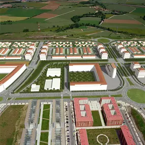 Bild von Imatges amb Dron