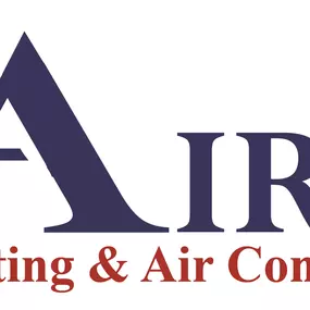 Airic's Heating & Air Conditioning, Inc. logo