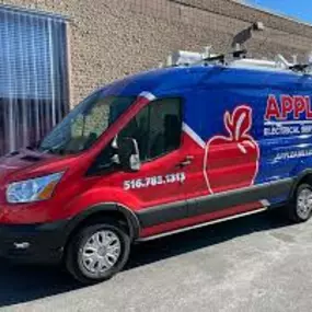 Bild von Apple Air Heating Cooling Electric and Plumbing
