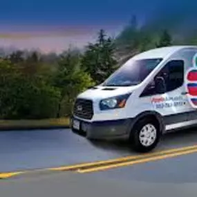 Bild von Apple Air Heating Cooling Electric and Plumbing