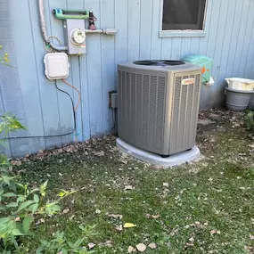AWE Air Water Energy new unit