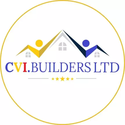 Logo de CVI.BUILDERS LTD