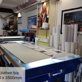 Bild von Lichtprint Digitaldruck