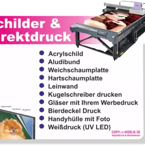 Bild von Lichtprint Digitaldruck