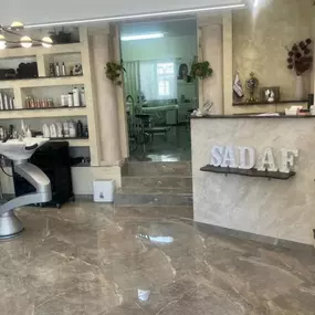 Bild von Sadaf Beauty Center GmbH