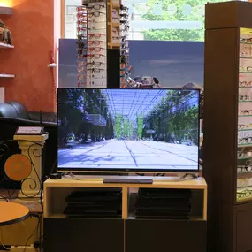 Bild von Seebee AG Sehtest Zürich