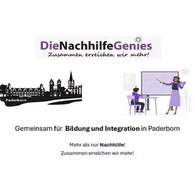 Bild von Die Nachhilfe Genies