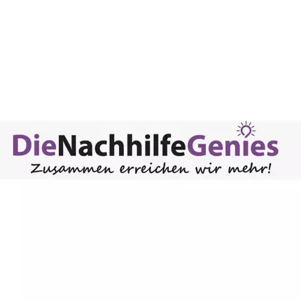 Logo de Die Nachhilfe Genies Inh. Azad Karakoc