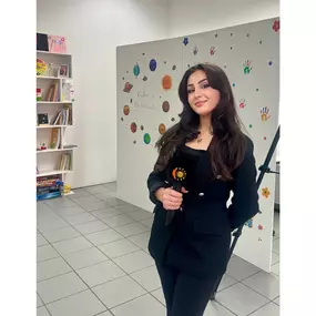 Bild von Kamela's Nachhilfeschule Inh. Kamela Khalaf