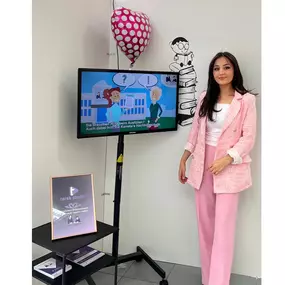 Bild von Kamela's Nachhilfeschule Inh. Kamela Khalaf