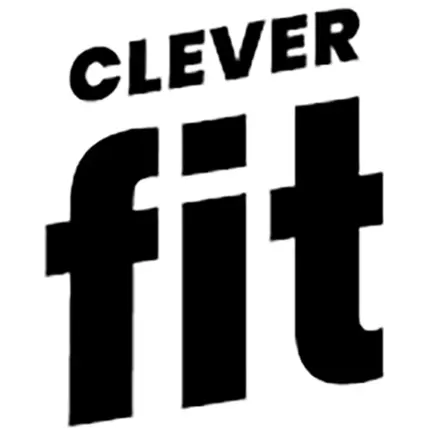 Logo de Fitnessstudio clever fit Dresden