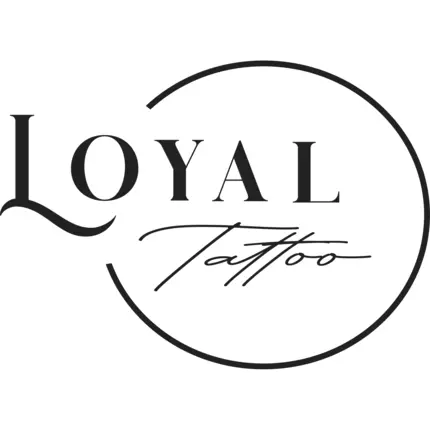 Logo de TATUAJE REUS- PELUQUERIA REUS-LOYAL TATTO STUDIO