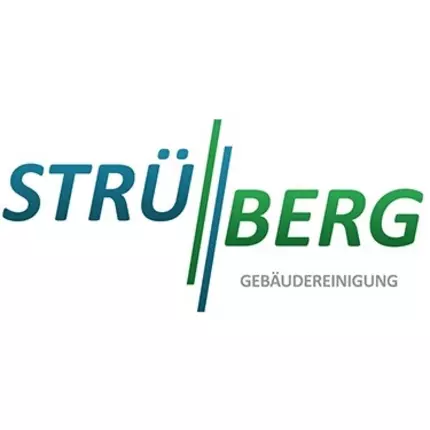 Logo van STRÜBERG Gebäudereinigung GmbH