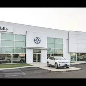 Bild von Volkswagen of Mobile