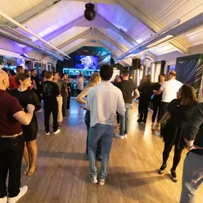 Bild von Ritmo Latino GmbH - Salsa & Bachata Tanzschule
