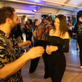 Bild von Ritmo Latino GmbH - Salsa & Bachata Tanzschule