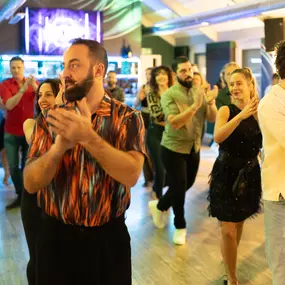 Bild von Ritmo Latino GmbH - Salsa & Bachata Tanzschule