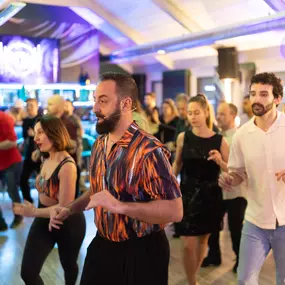 Bild von Ritmo Latino GmbH - Salsa & Bachata Tanzschule