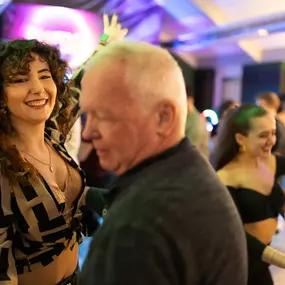 Bild von Ritmo Latino GmbH - Salsa & Bachata Tanzschule