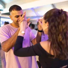 Bild von Ritmo Latino GmbH - Salsa & Bachata Tanzschule