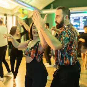 Bild von Ritmo Latino GmbH - Salsa & Bachata Tanzschule