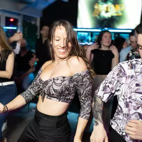 Bild von Ritmo Latino GmbH - Salsa & Bachata Tanzschule