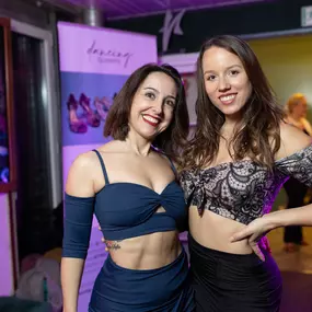 Bild von Ritmo Latino GmbH - Salsa & Bachata Tanzschule